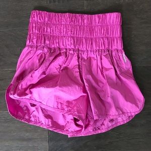 The Way Home shorts by FP Movement